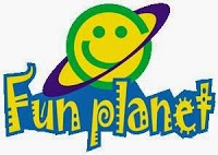 Fun Planet 1098709 Image 0